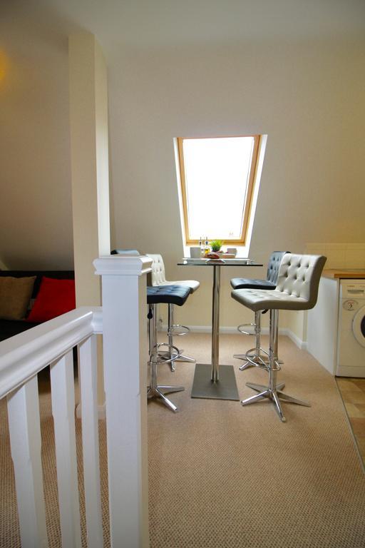 Amberblue@Epsom Apartment Exterior photo