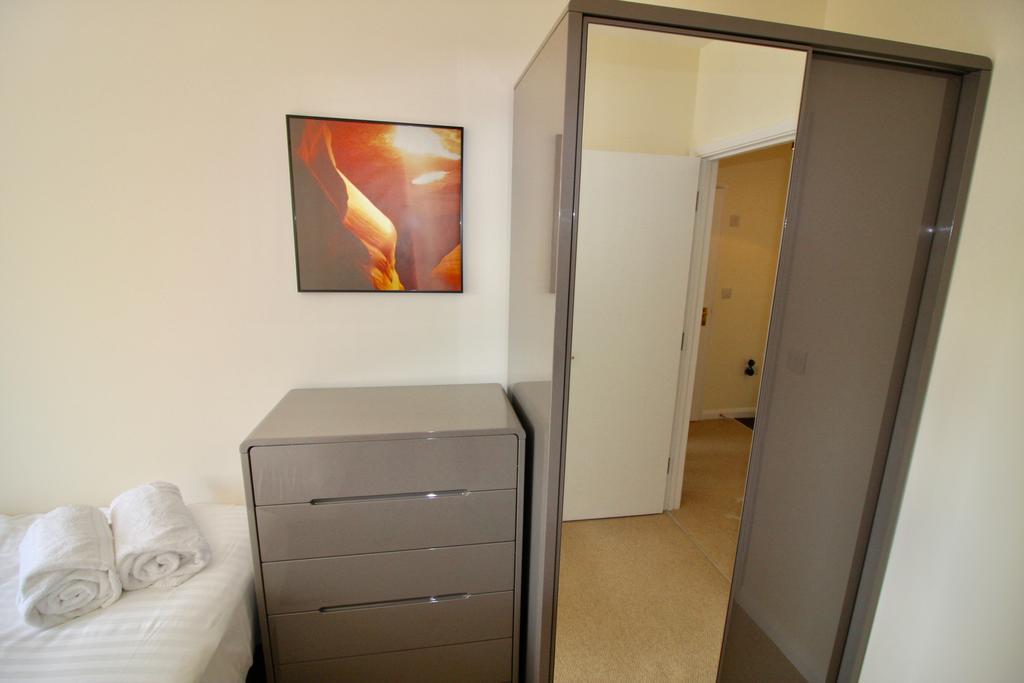 Amberblue@Epsom Apartment Exterior photo