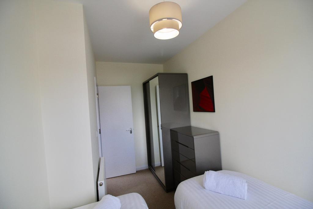 Amberblue@Epsom Apartment Exterior photo